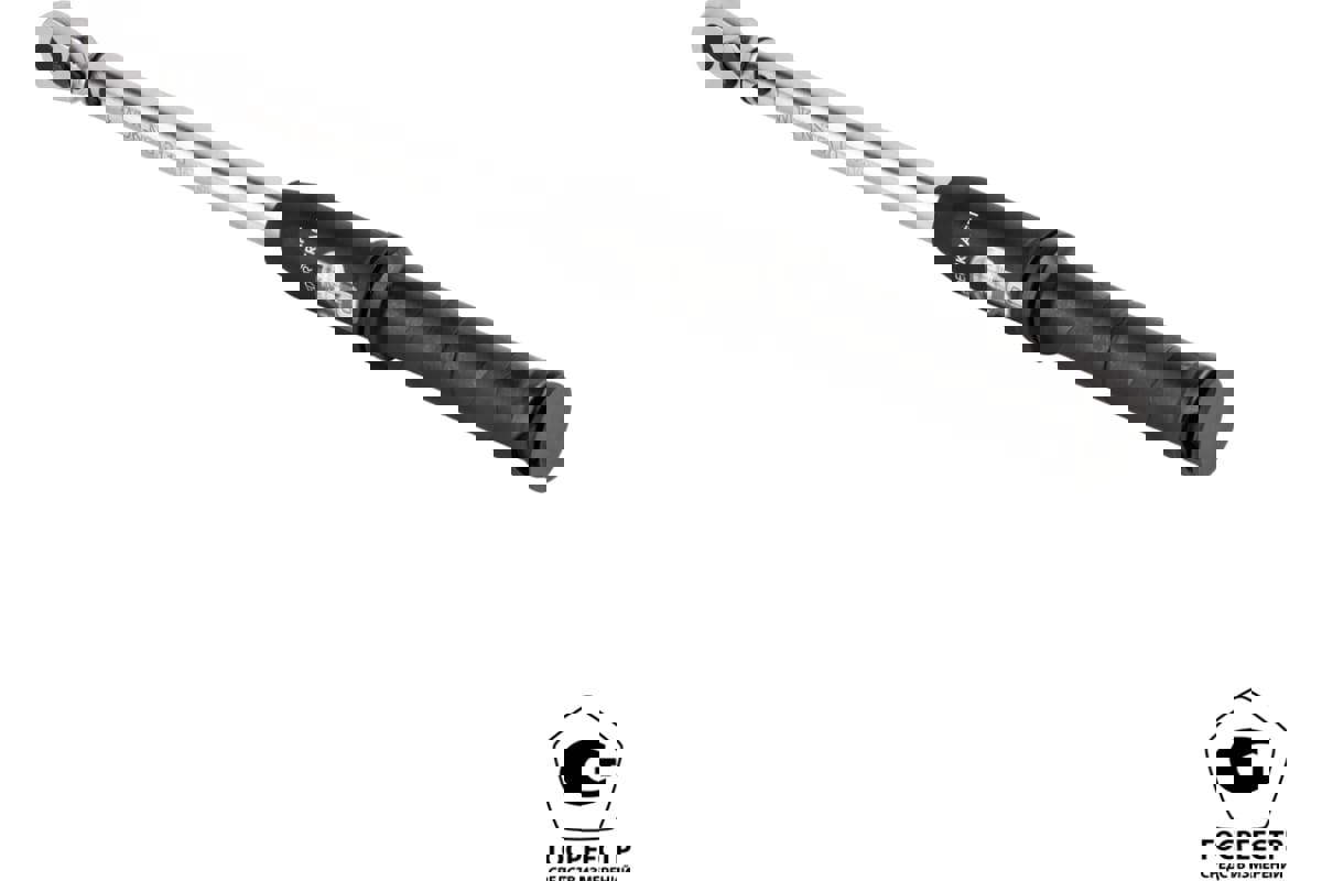 Изображение товара Ключ динамометрический Wiederkraft WDK-NS15110 3/8 дюйма 15x110 Нм