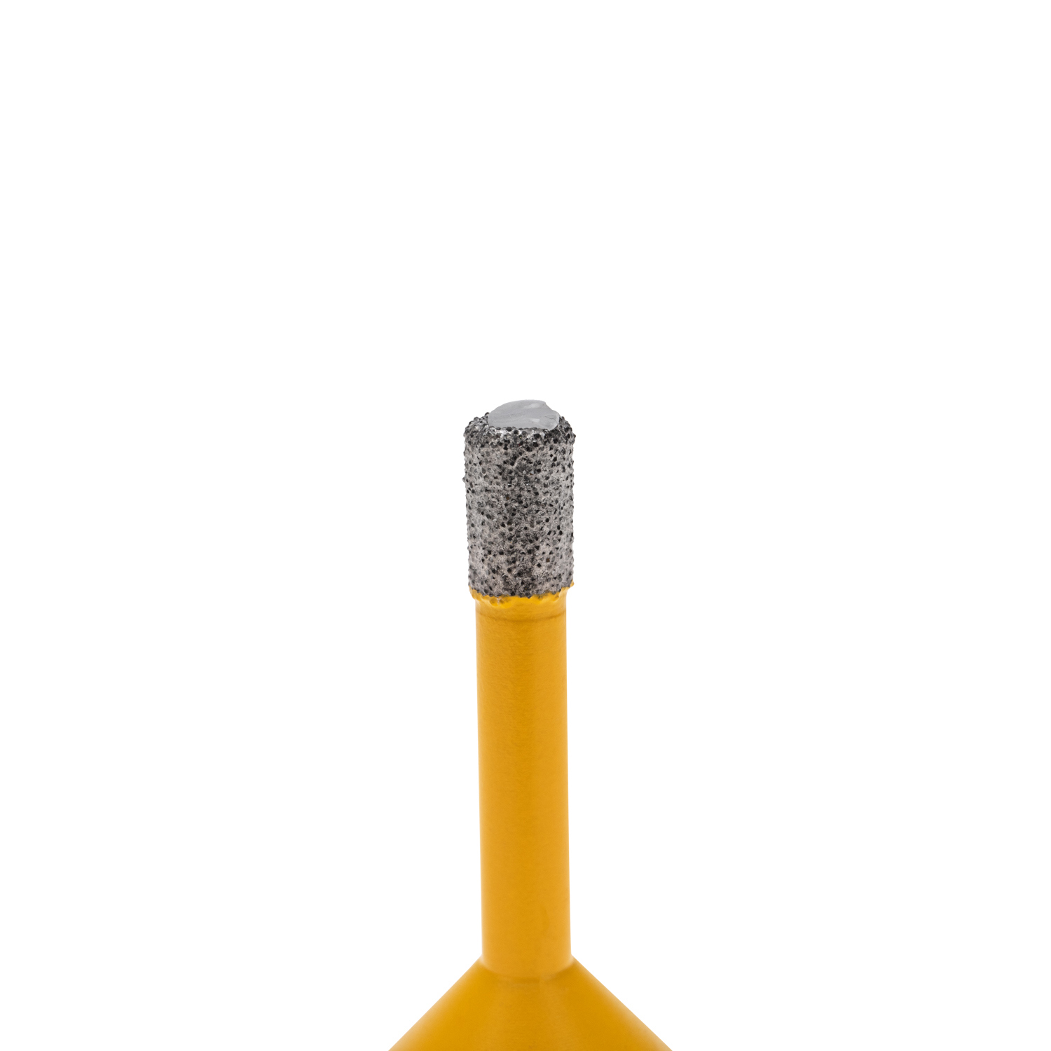 Изображение товара Коронка алмазная по железобетону и керамограниту 6 мм Kranz KR-92-1001