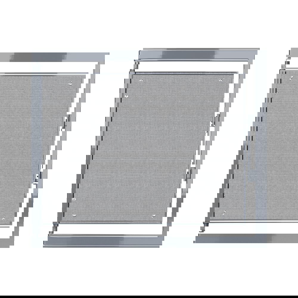 Изображение товара Ревизионный люк Shagma одностворчатый под плитку 100x50 см