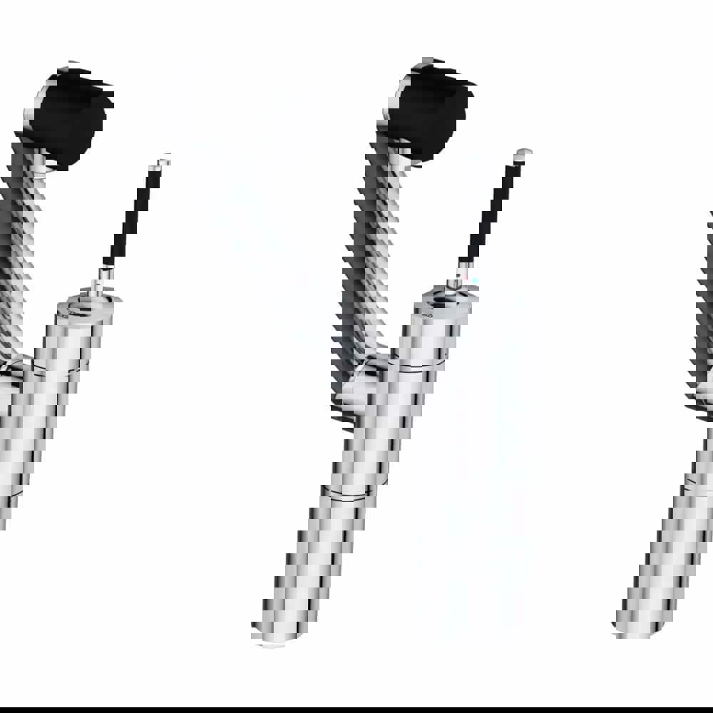 Изображение товара Смеситель для кухни Damixa ARC 290007464 поворотный излив 23.6 см цвет серый