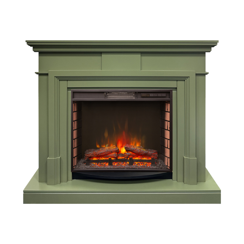 Изображение товара Каминокомплект Realflame Marco 25.5/26 с очагом Sparta 25.5