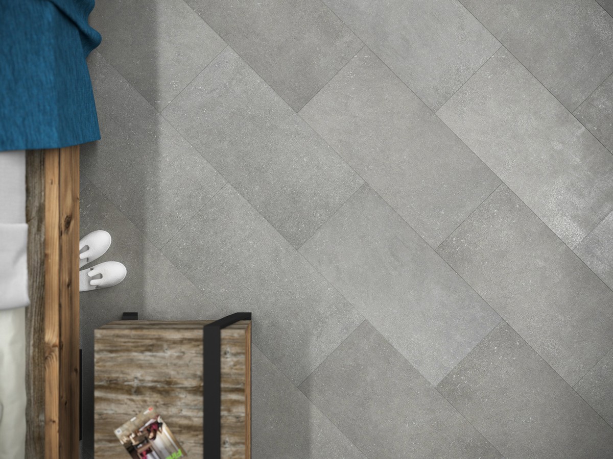 Изображение товара Плитка FINE FLOOR FF-STONE Кампс Бей 4.5 мм влагостойкая замковая