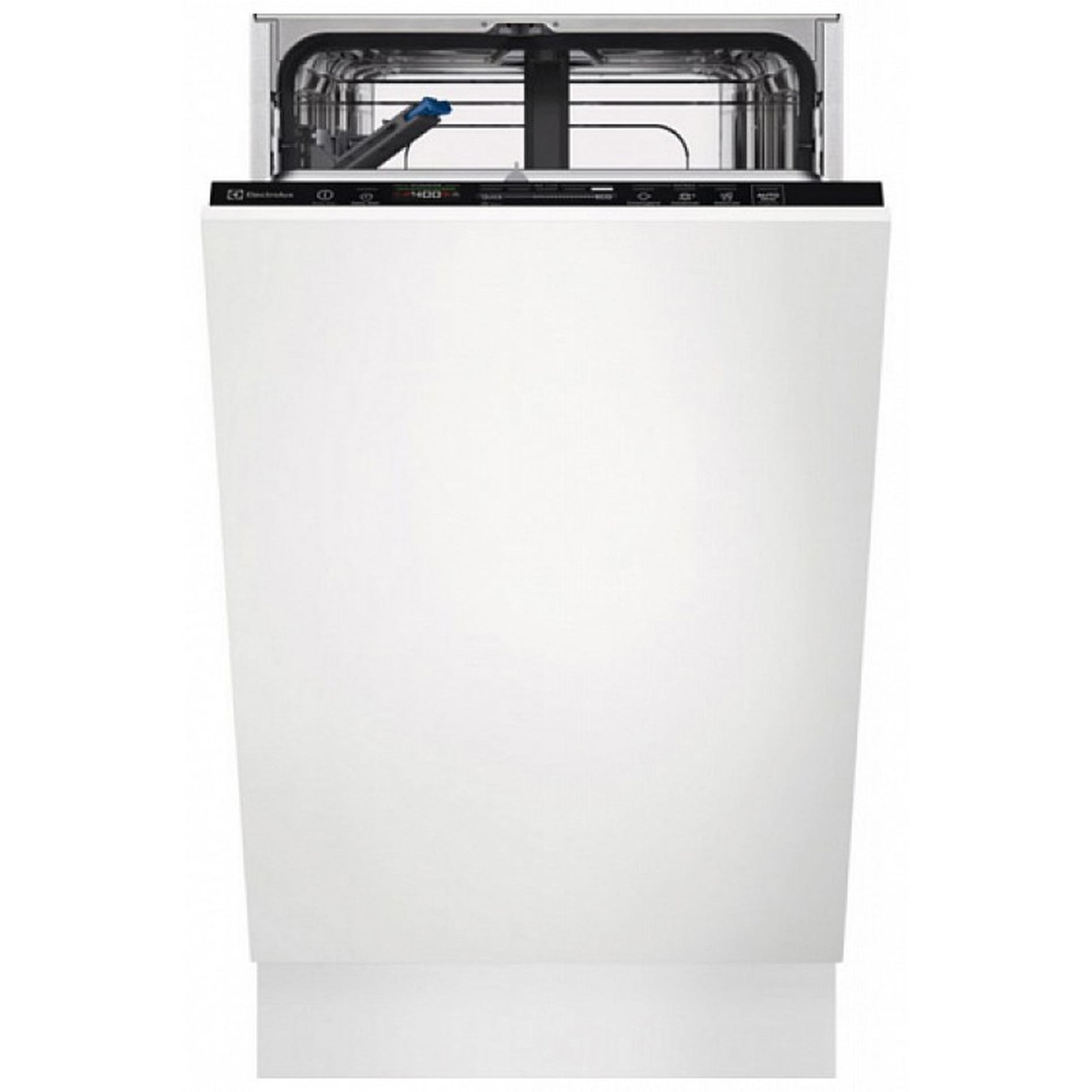 Изображение товара Встраиваемая посудомоечная машина Electrolux EEG62300L 44.6 см 8 программ цвет белый