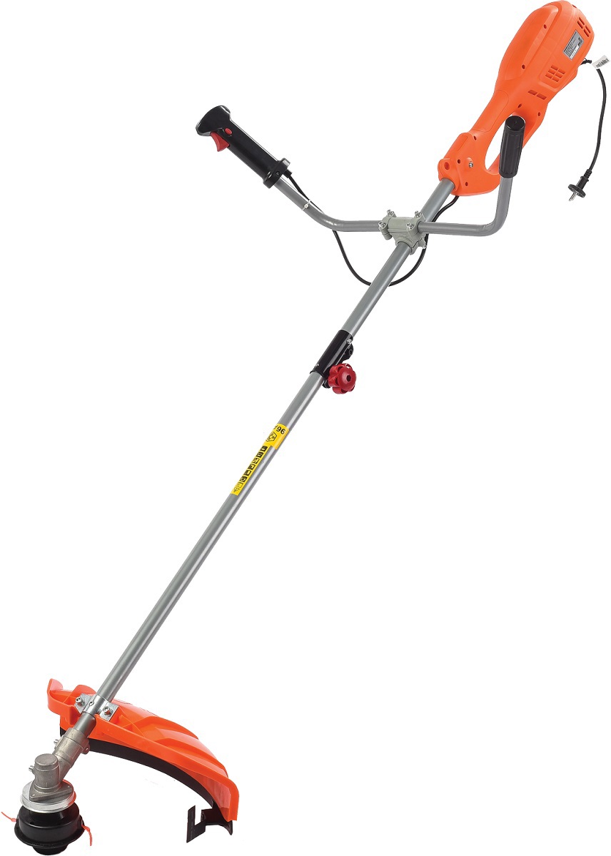 Изображение товара Триммер электрический Кратон GT-1400S 1500 Вт