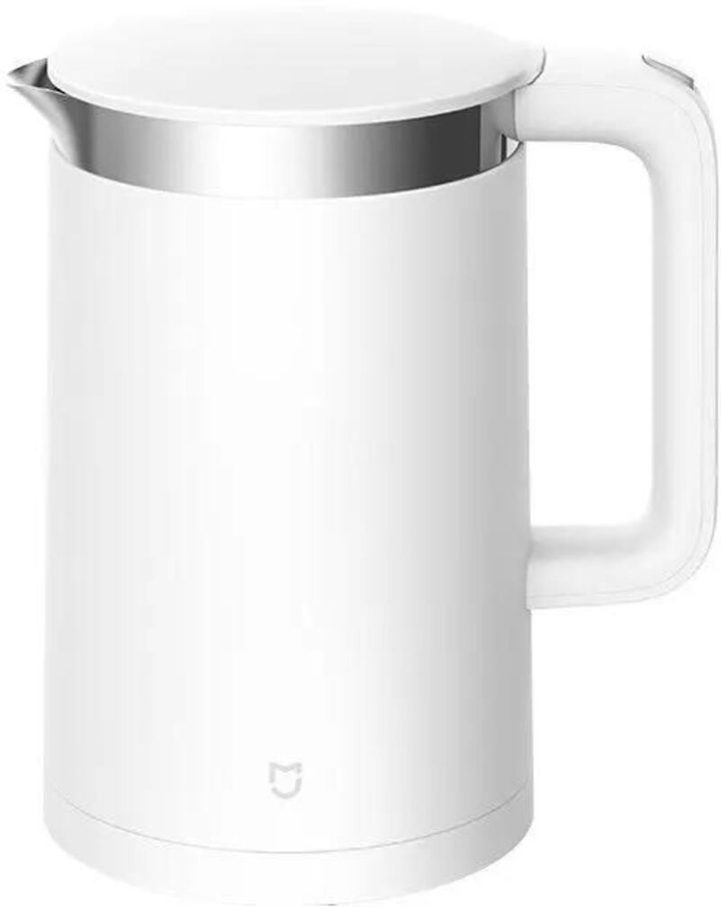 Изображение товара Электрический чайник Xiaomi Mi Smart Kettle Pro с управлением со смартфона и дисплеем 1.5 л