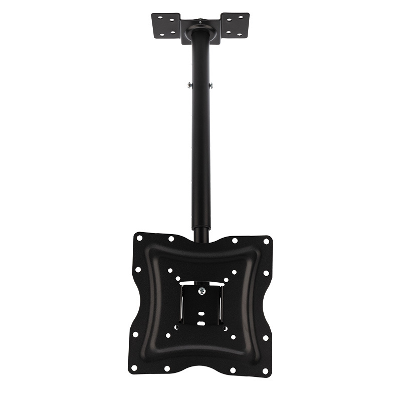 Изображение товара Кронштейн для крепления телевизора Rexant 13-37" черный регулируемый наклон