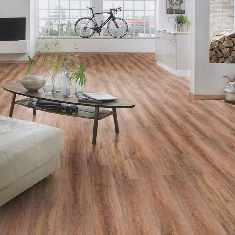 Изображение товара Ламинат Kronospan Expert Choice Дуб Старинный 12 мм 33 класс фаска 4 гарантия воды