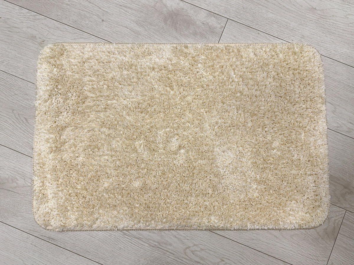 Изображение товара Коврик для ванной комнаты DASCH GMBH 14752 80x50см цвет бежевый