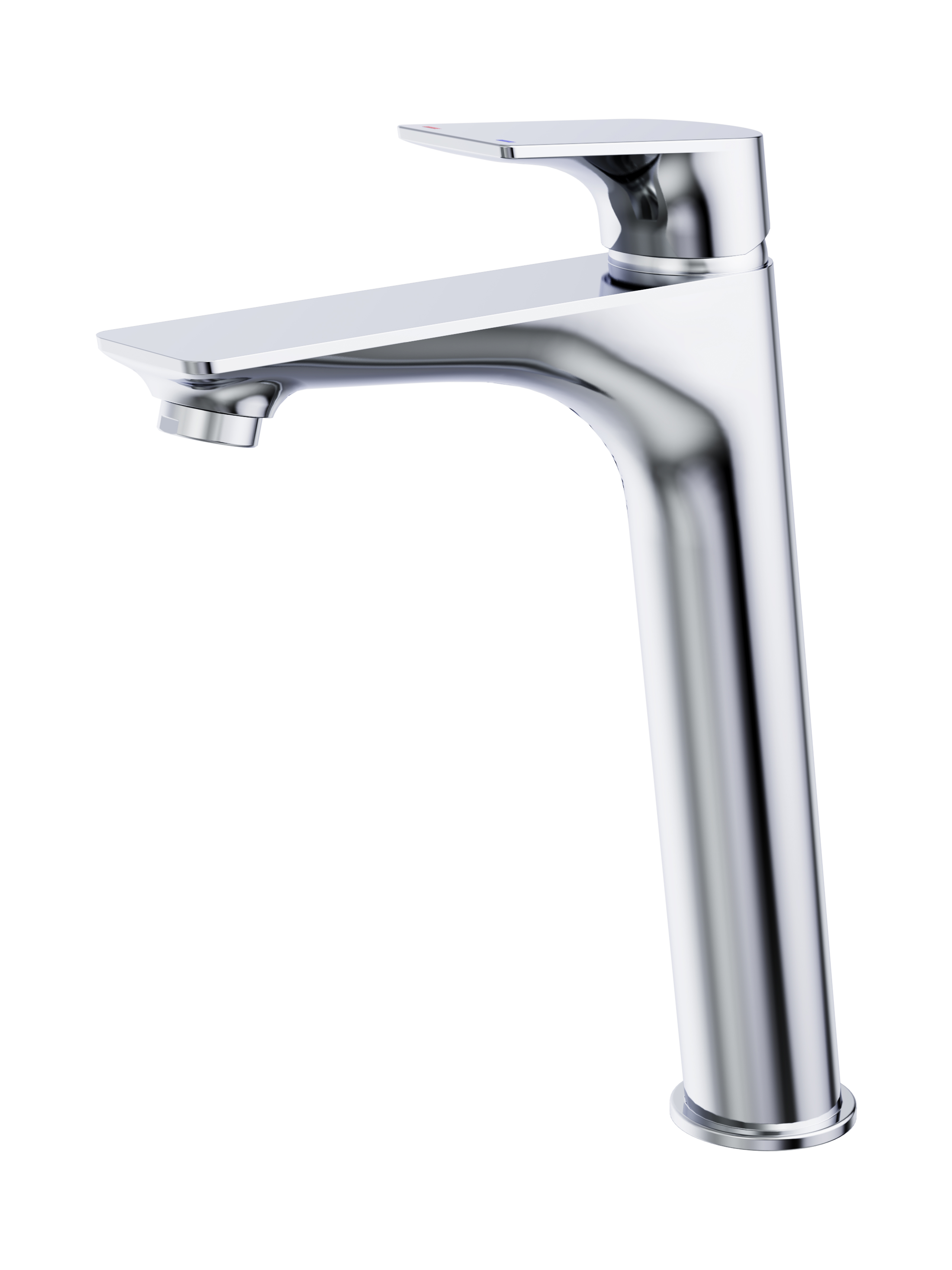 Изображение товара Смеситель для раковины Belbagno Marino-LMC-CRM-W0 цвет хром