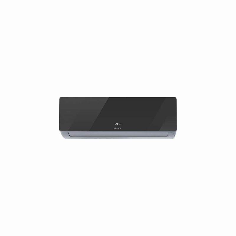 Изображение товара Сплит-система Lessar Инвертор Wi-Fi 9000 BTU с обогревом и таймером