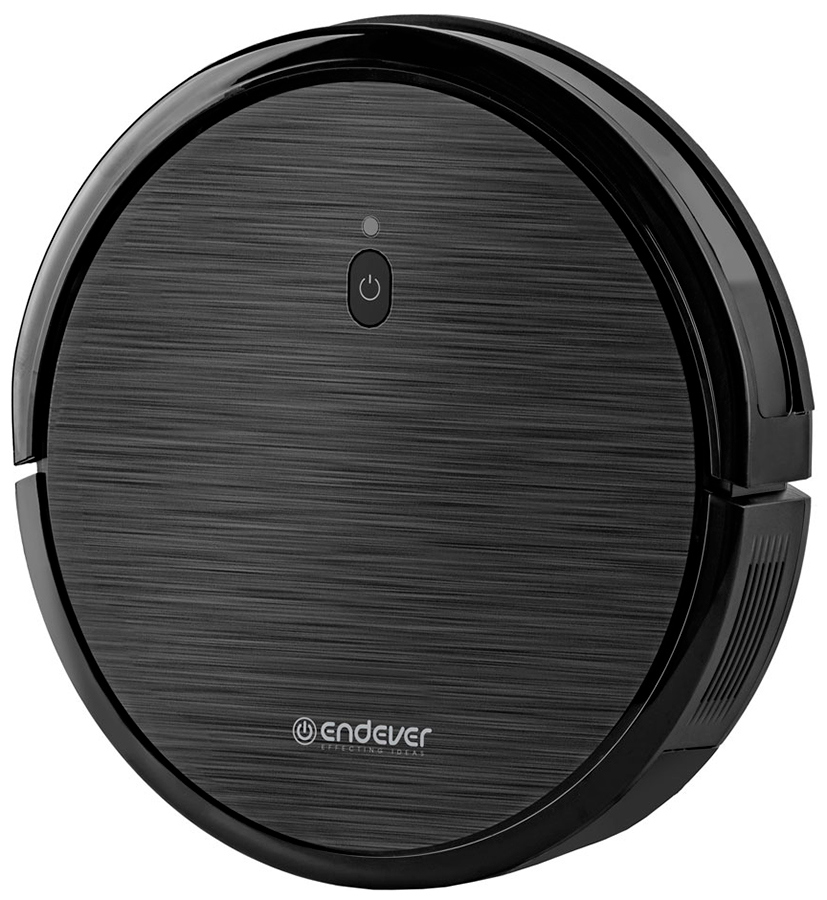Изображение товара Робот-пылесос Endever Spectre-11 с влажной уборкой 28 Вт 0.25 л WiFi