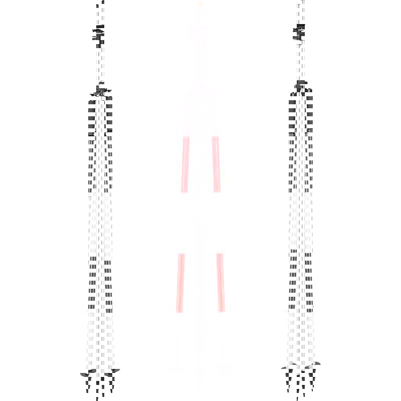 Изображение товара Бипод RGK GM-2A штатив для геодезии алюминиевый коррозионностойкий