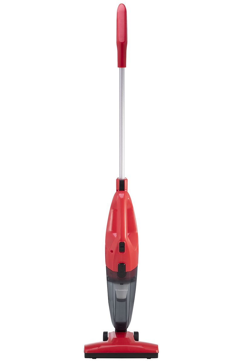 Изображение товара Вертикальный пылесос Maunfeld MF-2031R 600 Вт 1 л красный