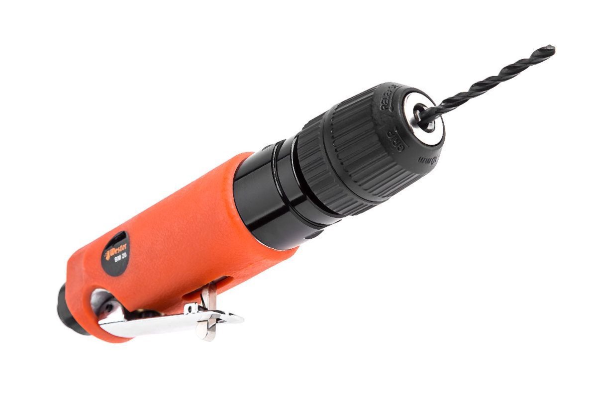 Изображение товара Дрель пневматическая Wester BM-20 115 л/мин