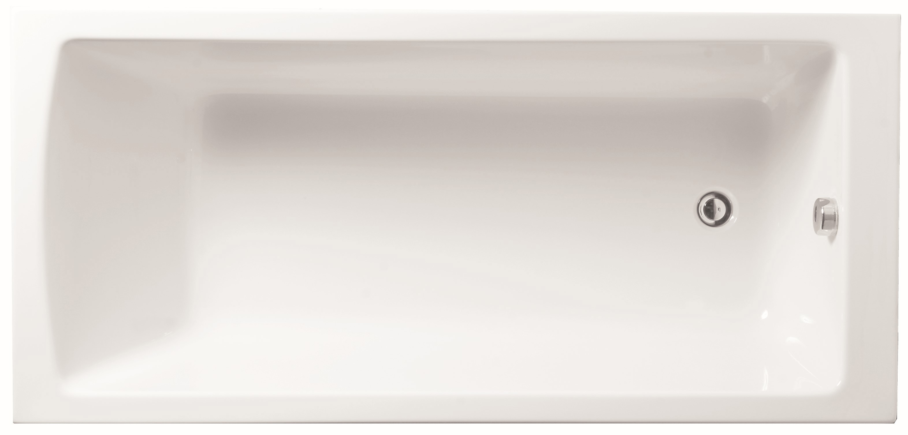 ПрямоугольнаяваннаVitra52530001000100%акрил170x70см