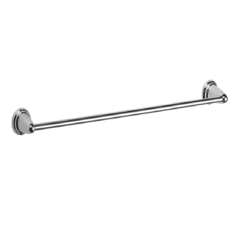 Изображение товара Полотенцедержатель Haiba HB1501-1 хром