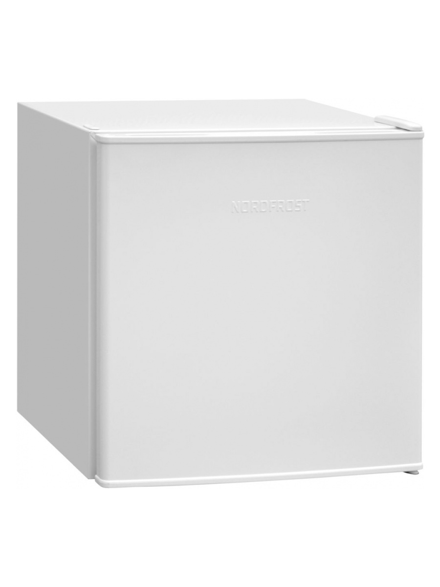 Изображение товара Отдельностоящий холодильник Nordfrost NR 402 W белый 50x52.5 см