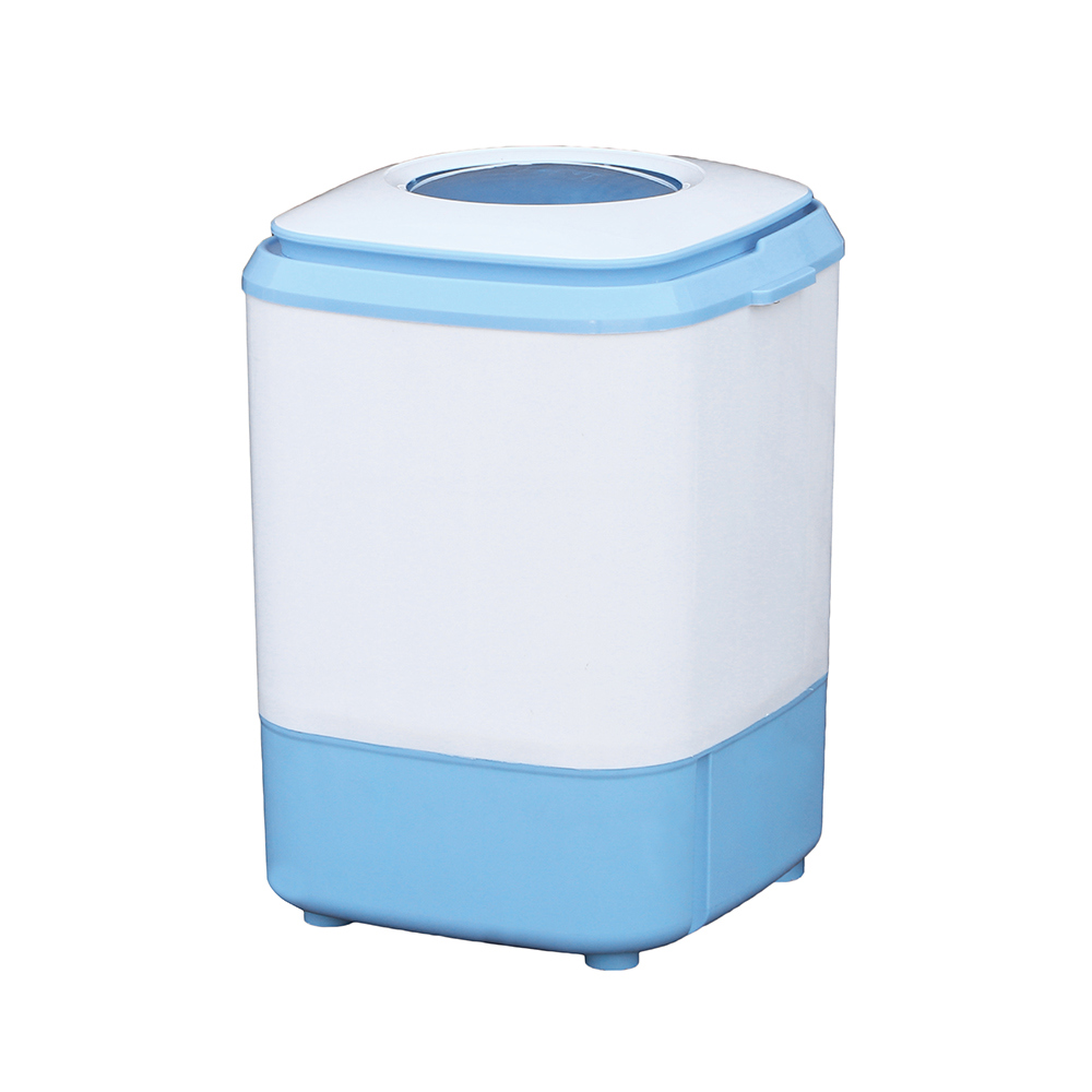 Изображение товара Стиральная машина Optima МС-35 компактная надежная экономичная белая