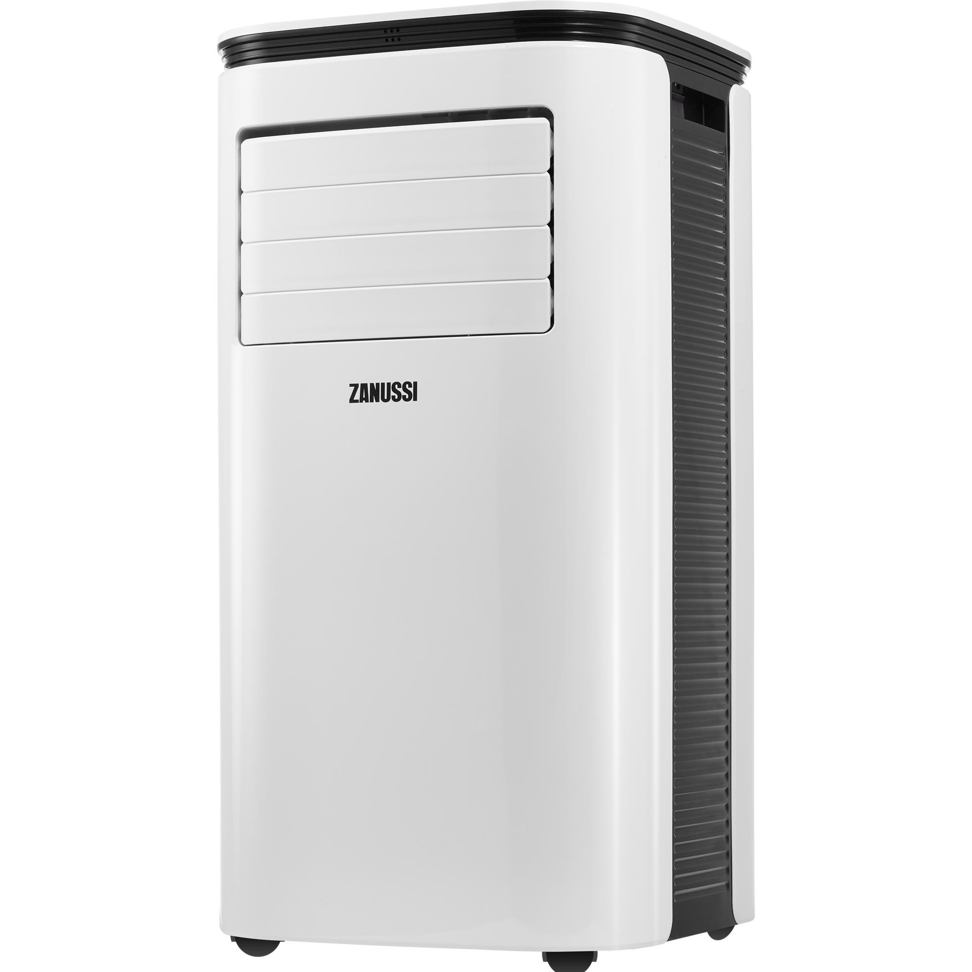 Изображение товара Кондиционер мобильный Zanussi ZACM-07 SN/N1 7K BTU охлаждение Изображение товара Кондиционер мобильный Zanussi ZACM-07 SN/N1 7K BTU охлаждение
