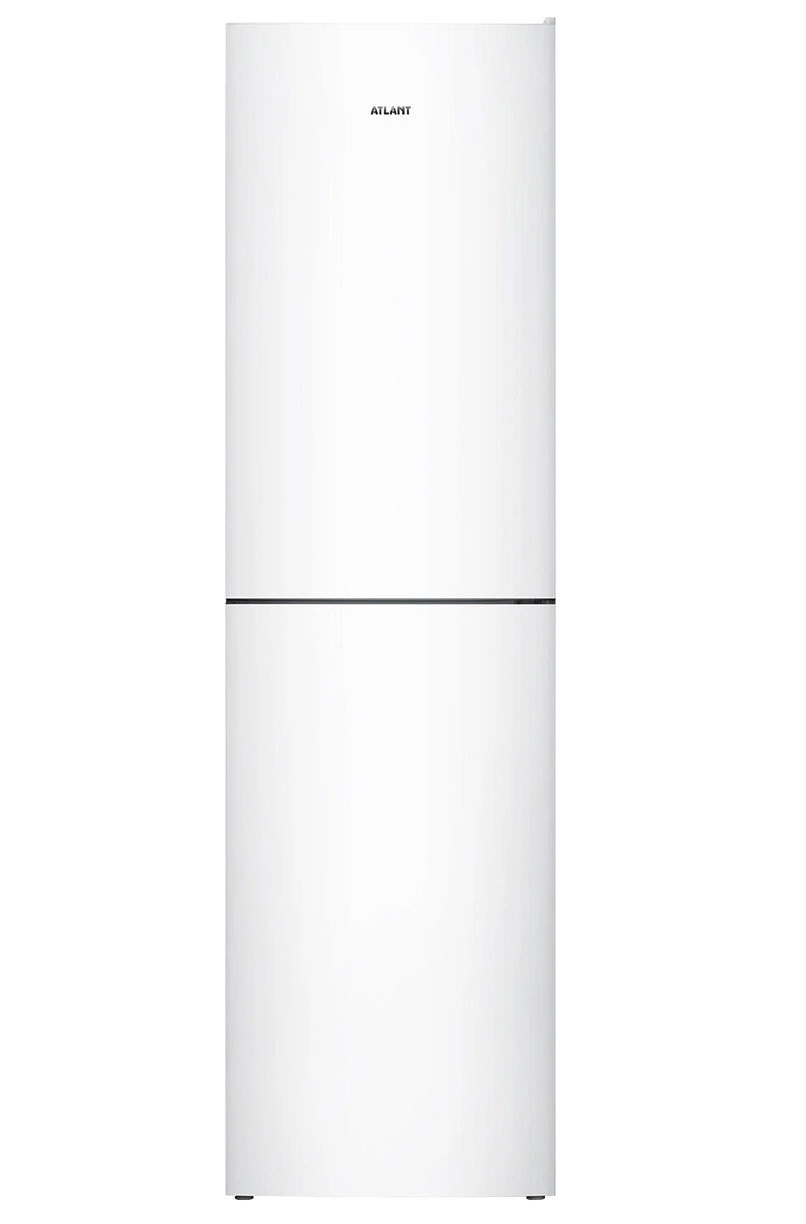 Изображение товара Холодильник ATLANT XM 4625-101 двухкамерный с дисплеем и зоной свежести