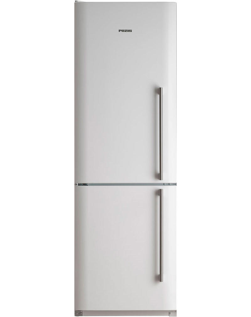 Изображение товара Двухкамерный холодильник Pozis RK FNF-170 белый с системой No Frost