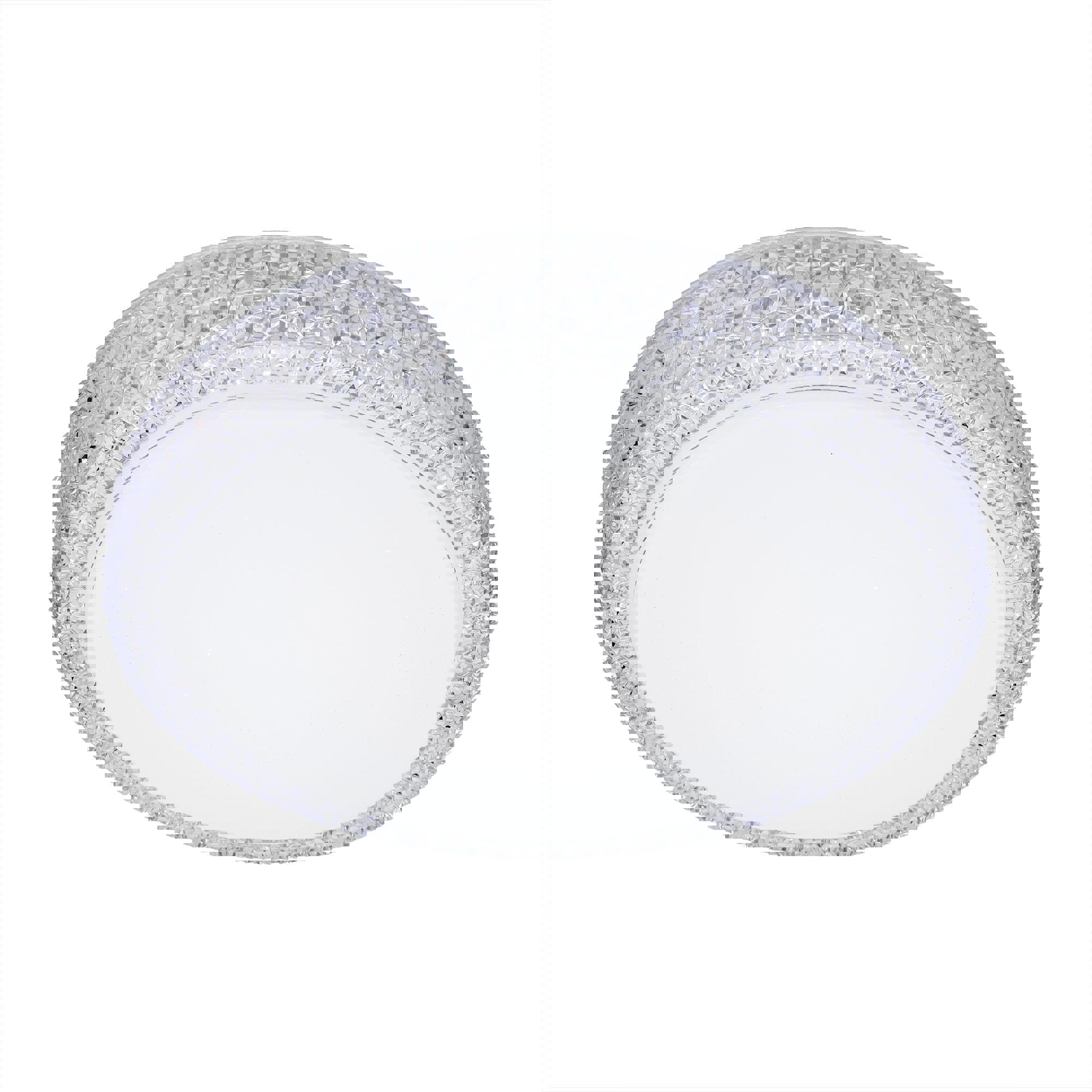 Изображение товара Светодиодный светильник Альпина Citilux 18 Вт для натяжных потолков