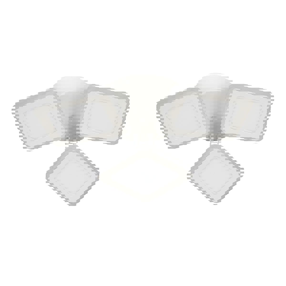 Изображение товара Люстра потолочная светодиодная Escada Erida 10288/3LED регулируемый белый свет