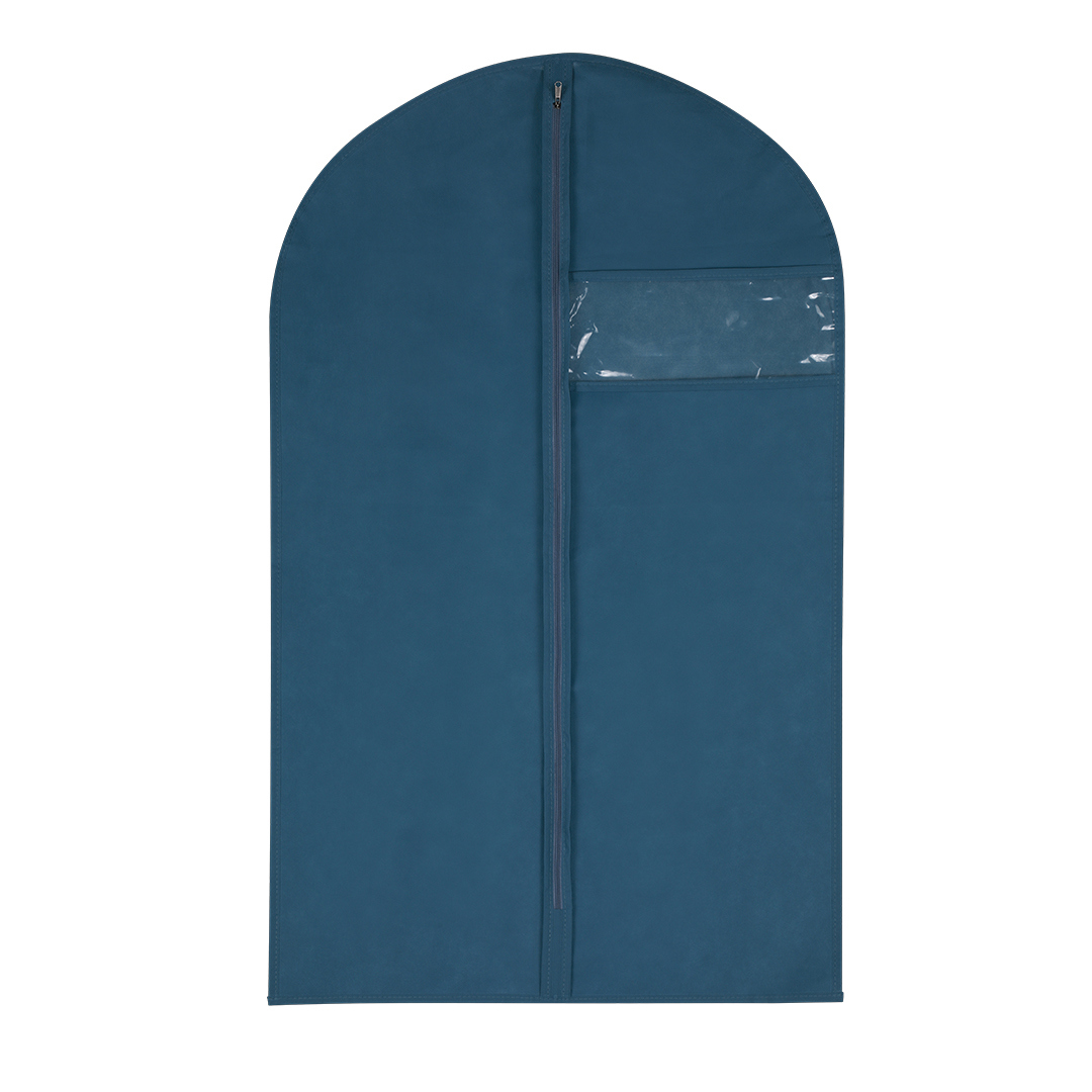 Изображение товара Чехол для одежды Handy Home Аквамарин 60x100 см синий