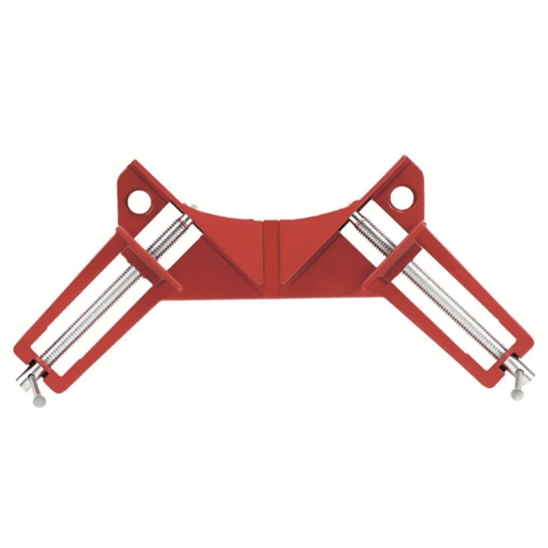 Изображение товара Струбцина зажимная Turbosky YPT-01 угловой винтовой 75 мм захват 120 мм