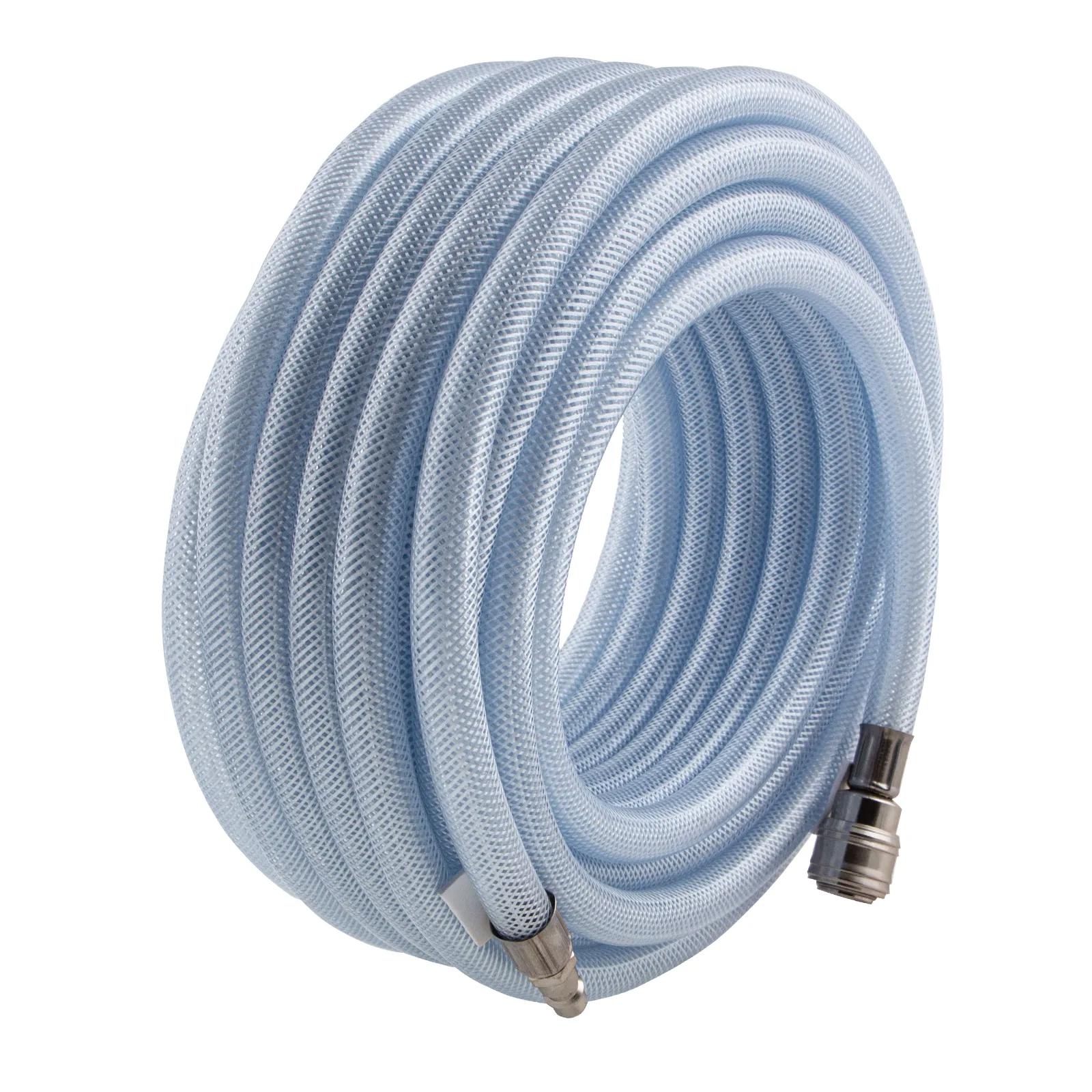 Изображение товара Шланг для компрессора Stels 57025 18 бар 15 м