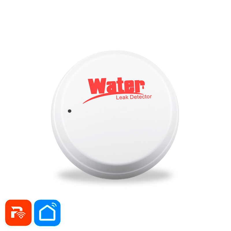 Изображение товара Беспроводной Zigbee датчик протечки воды PS-Link SQ500B с уведомлениями