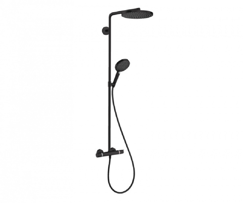 Изображение товара Душевая система Hansgrohe 27633670