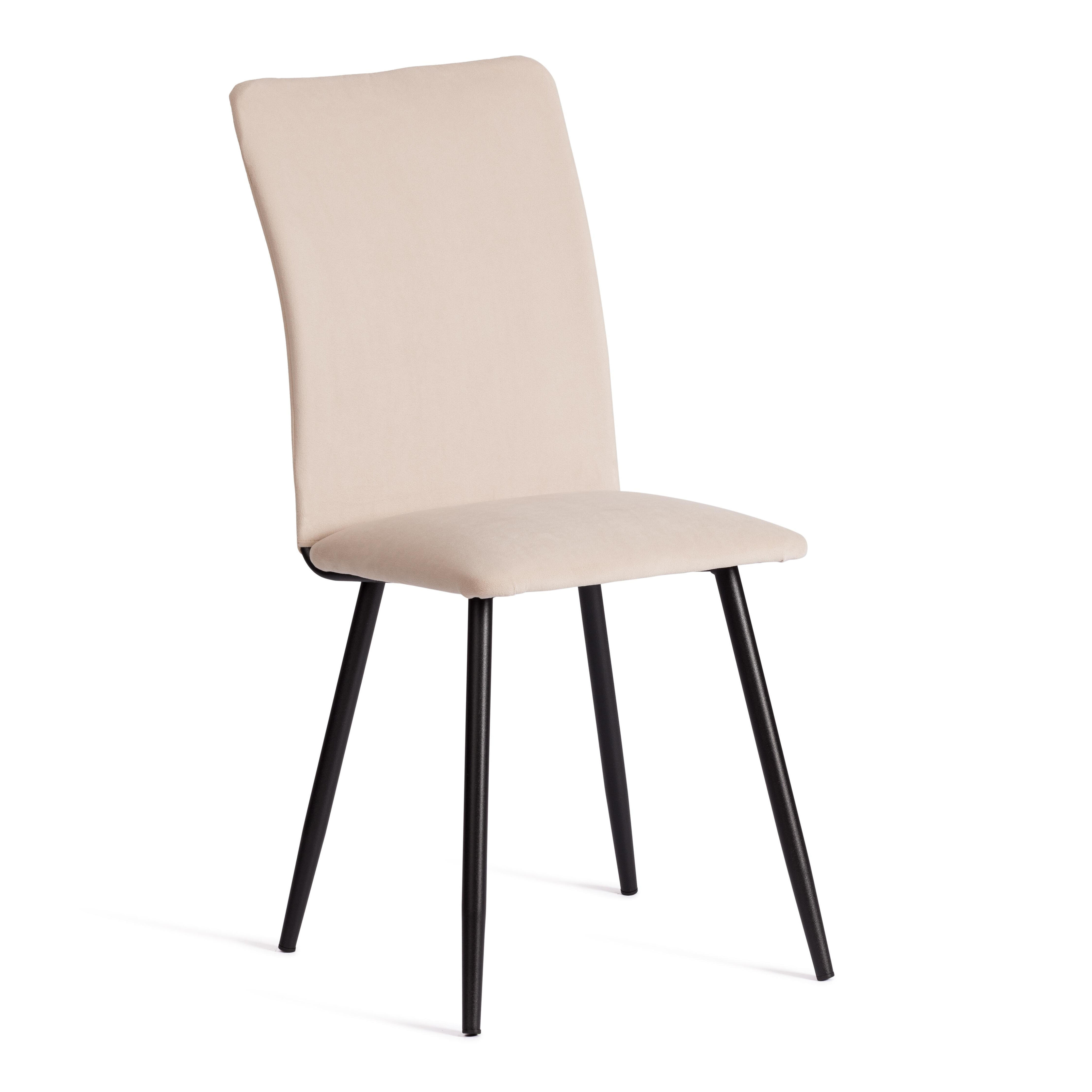 Изображение товара [Кухонный стул] TETCHAIR MODERN La Rousse Бежевый — комфорт и стиль