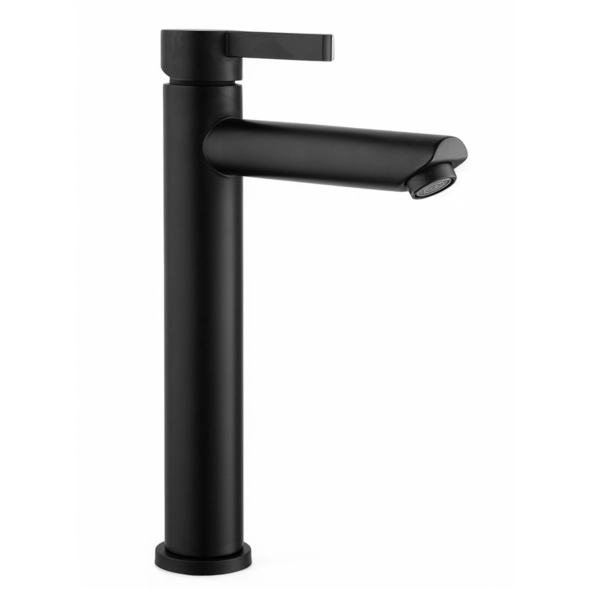 Изображение товара Смеситель для раковины Diadonna D236-13BL однорычажный черный