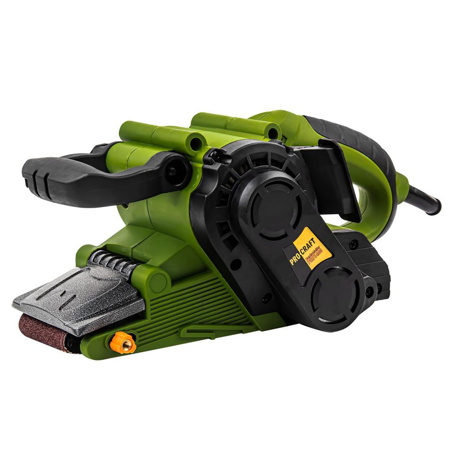 Изображение товара Ленточная шлифмашина Procraft PBS1400 1350 Вт