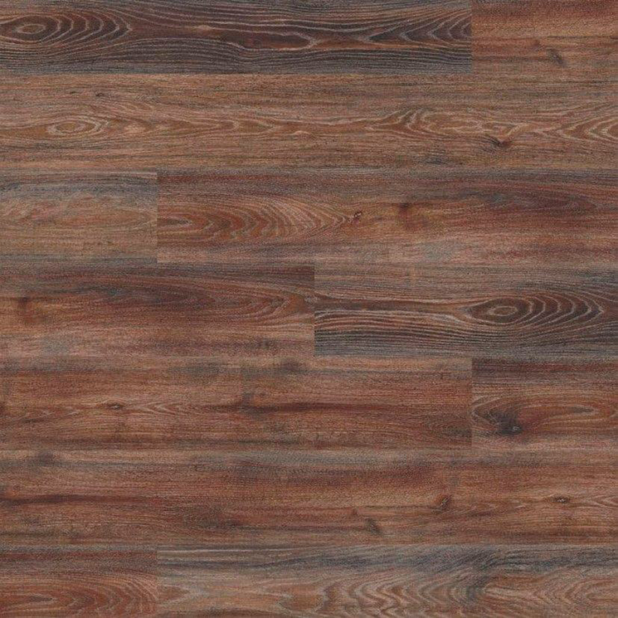 Изображение товара Ламинат Kronospan Castello Classic Дуб Каньон черный 8 мм 2.22 м² 32 класс