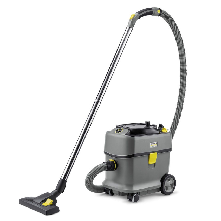Изображение товара Пылесос Karcher T 15/1, 585 Вт, 15 л