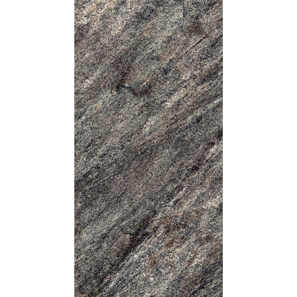 Изображение товара Керамогранит Керамин Кварцит CDB00032349_MSK 30x60см цвет темно-серый