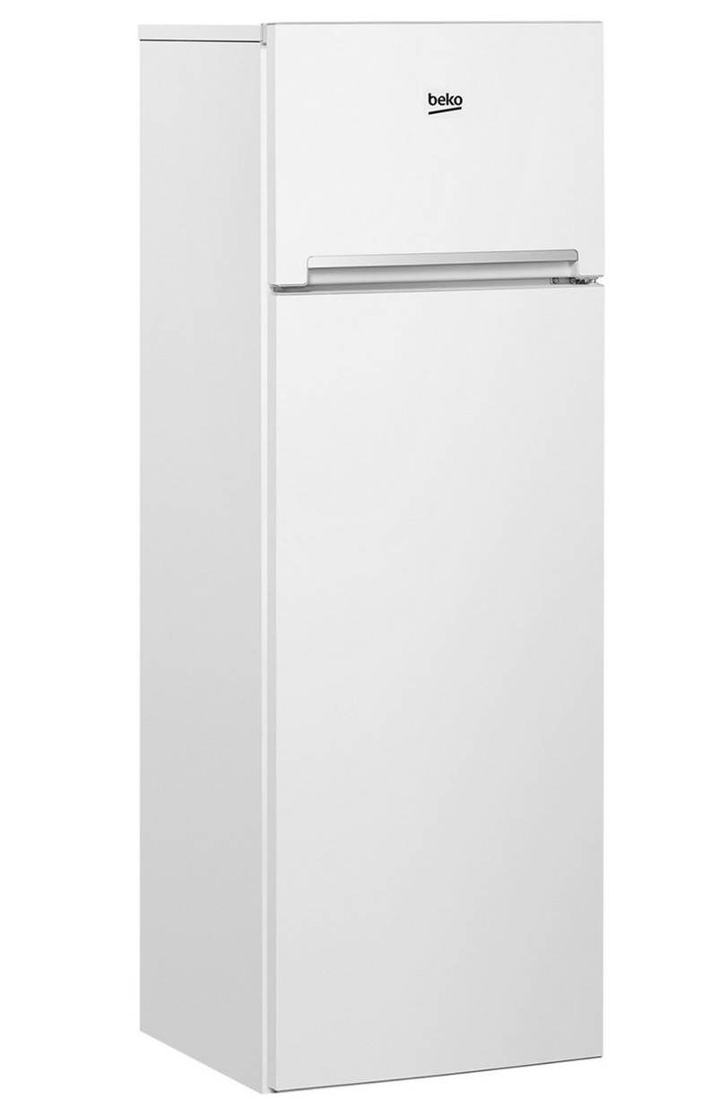 Изображение товара Холодильник Beko DSF 5240M00W 2-камерный 177/46 л класс A белый