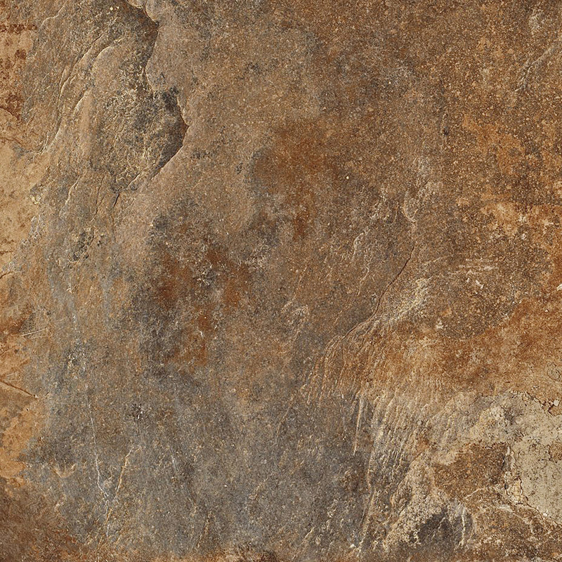 Изображение товара Керамогранит Кераммин Денвер 400x400 коричневый матовый для внутренней и наружной облицовки