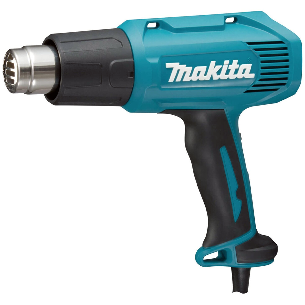 Изображение товара Фен строительный Makita HG5030K, 1600 Вт