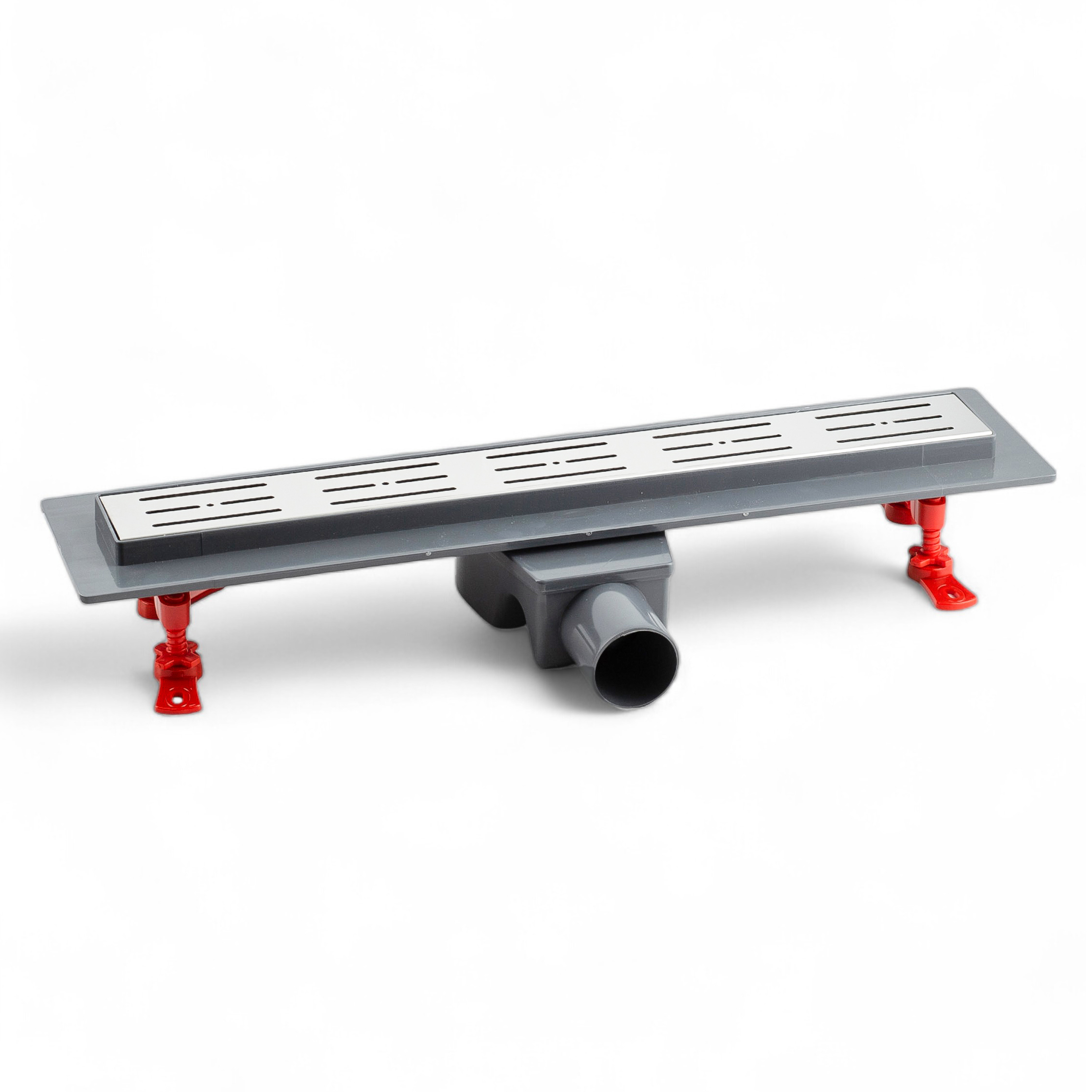 Изображение товара Душевой трап Aquanova PL5650.021 комбинированный с гидрозатвором 50 мм ABS