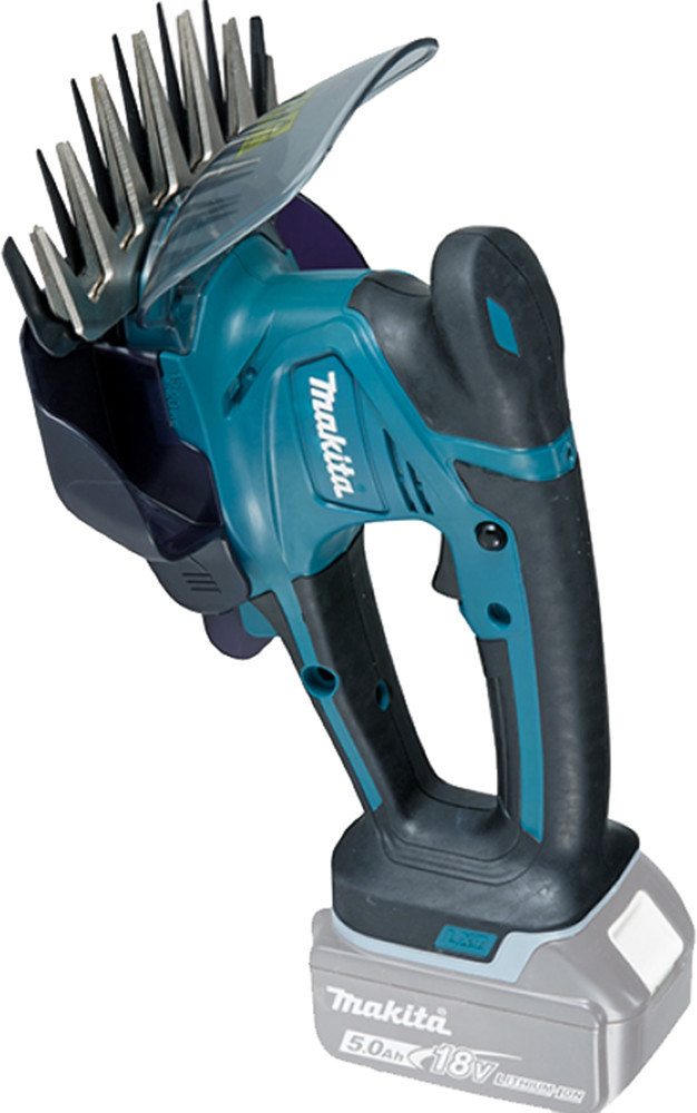 Изображение товара Аккумуляторные ножницы Makita DUM604Z 18 В АКБ и ЗУ не в комплекте