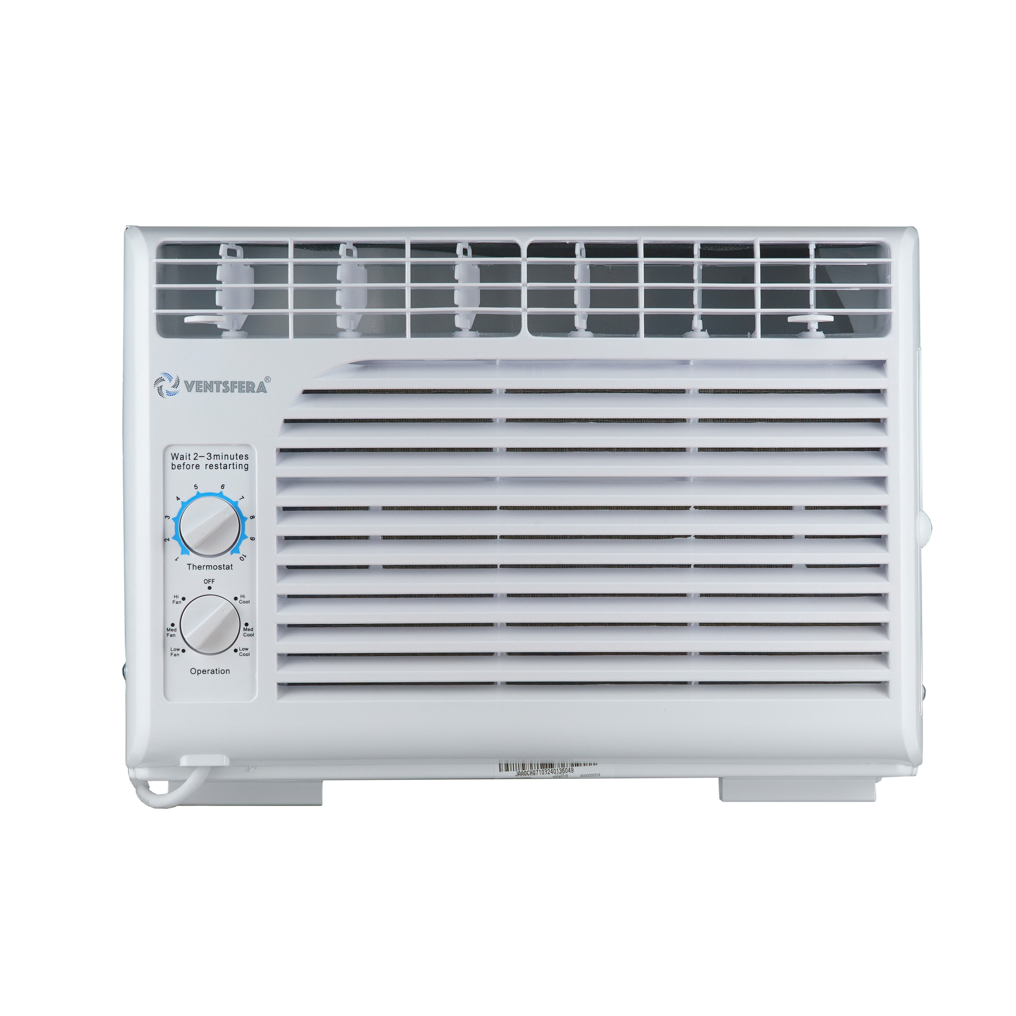 Изображение товара Кондиционер оконный Ventsfera VN-05 5K BTU
