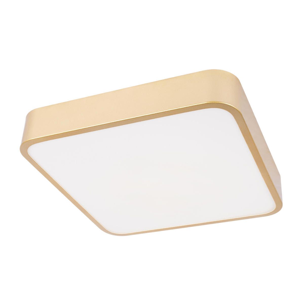 Изображение товара Настенно-потолочный светодиодный светильник Loft it Extraslim 10228--C 2 м² Белый