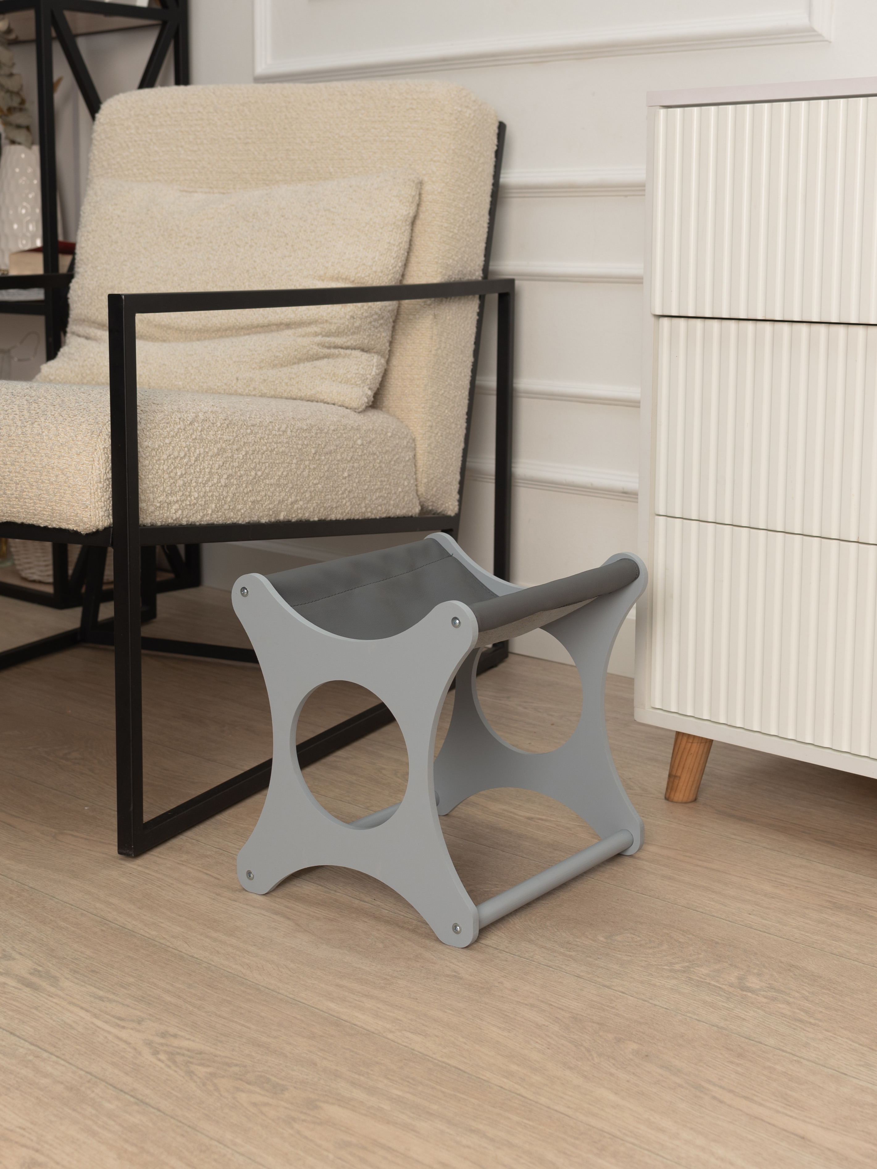 Изображение товара Подставка для сумок Kovalevski 600-21