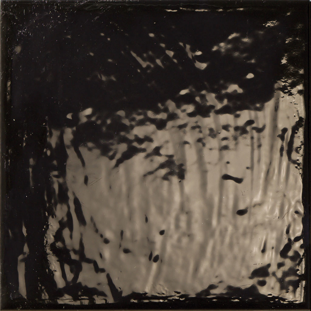 Изображение товара Керамогранит Prissmacer Rain Nero 22.3x22.3 см для внутренней и наружной отделки