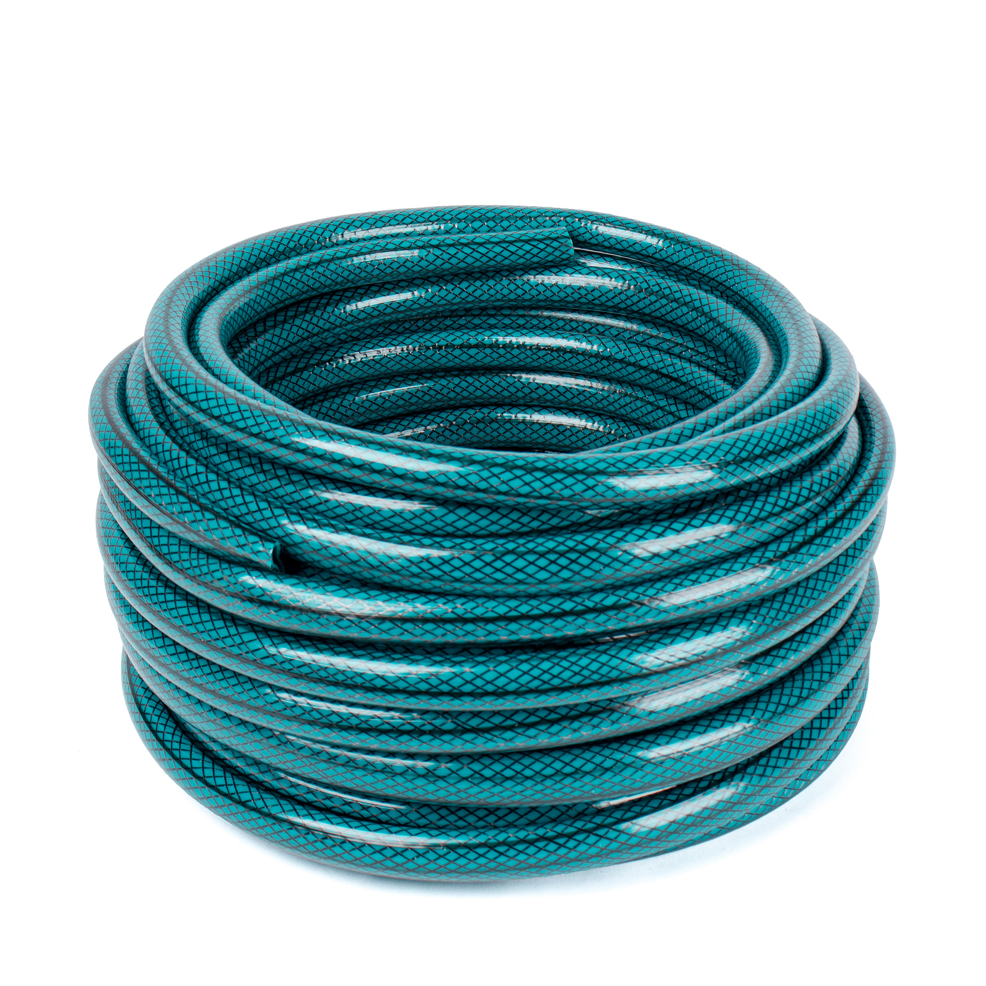 Изображение товара Шланг для полива Силач Эксперт 1/2" 20 м ПВХ