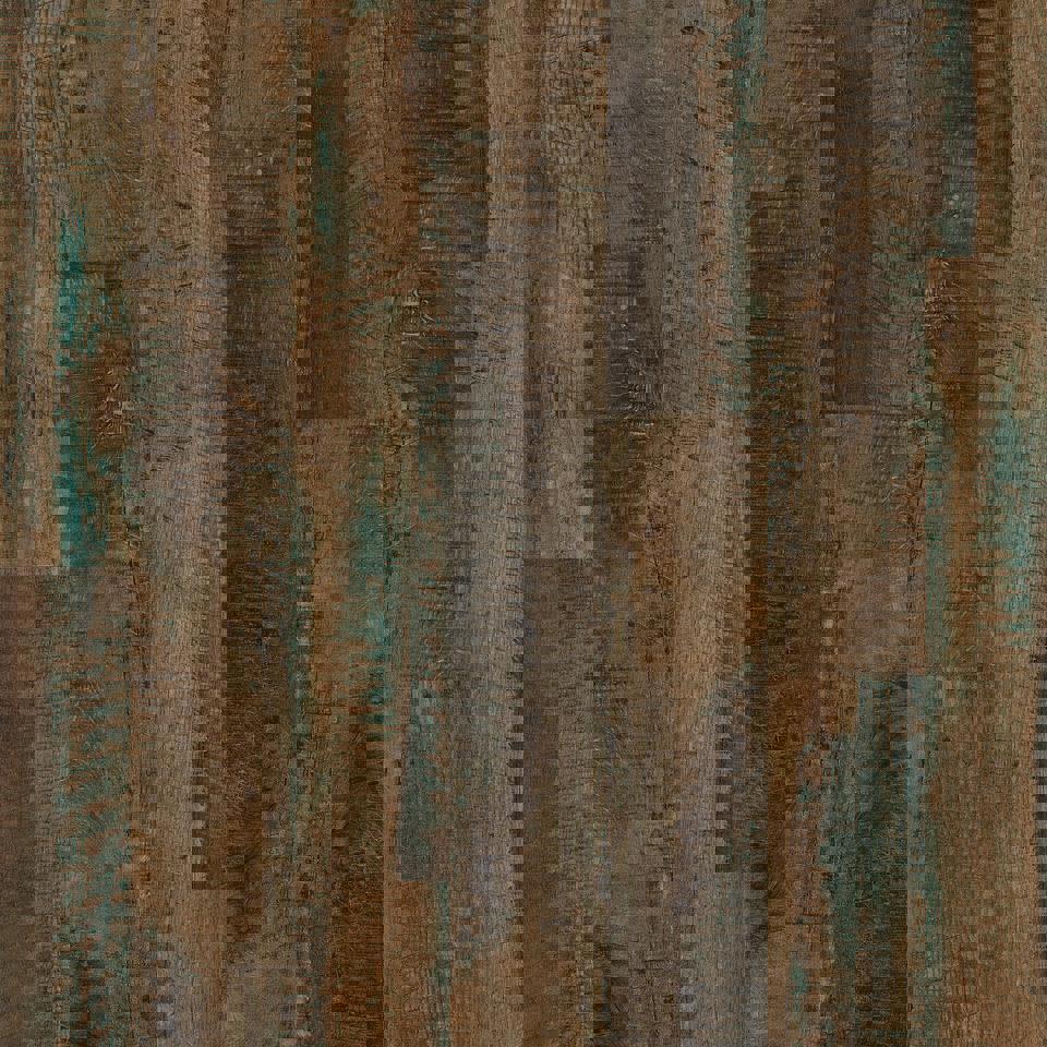 Изображение товара Кварцвиниловая плитка Tarkett Blues Highland класс 43 паттерн дерево 3 мм влагостойкая