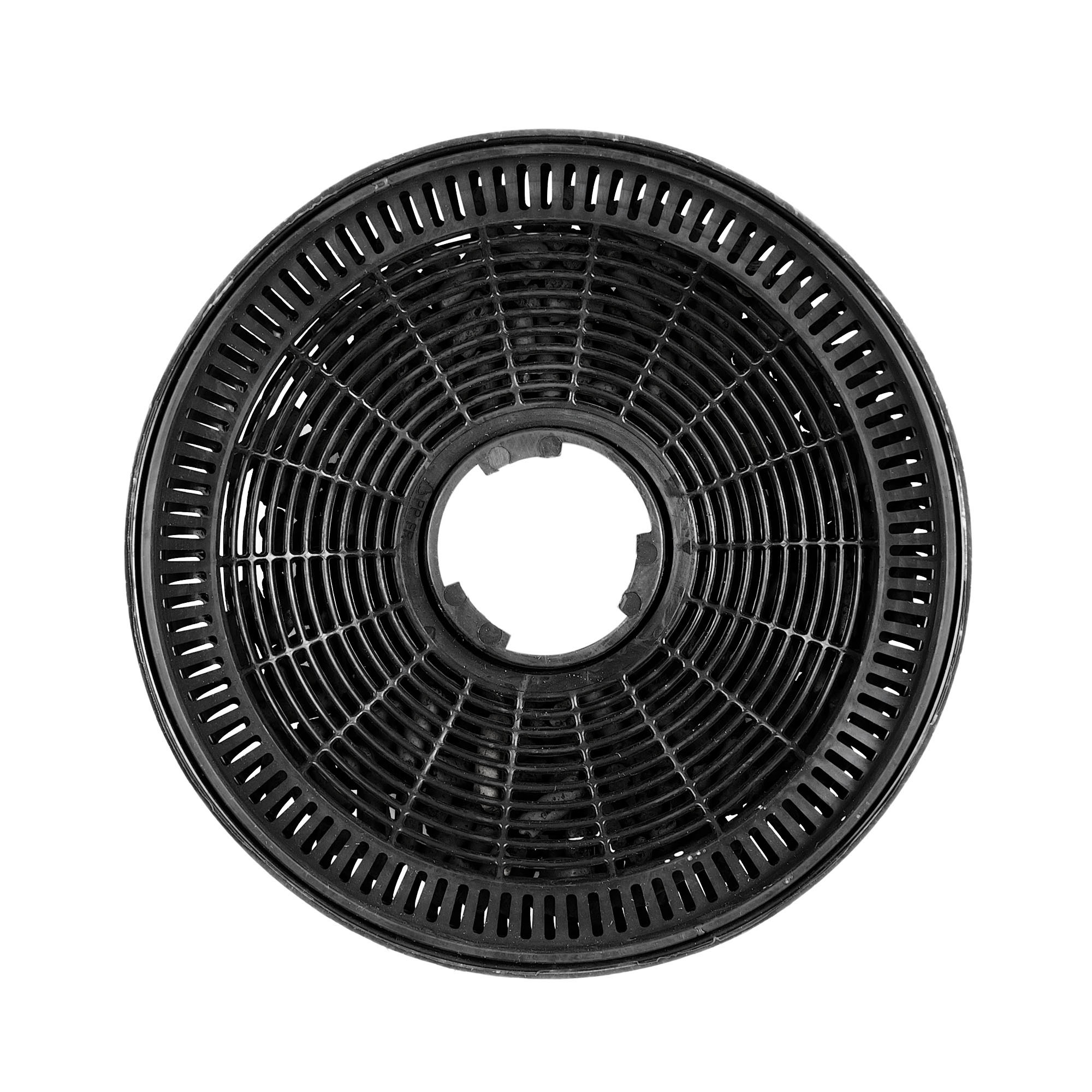 Изображение товара Фильтр для вытяжки с активированным углем Krona CFR-1 2 шт Турция